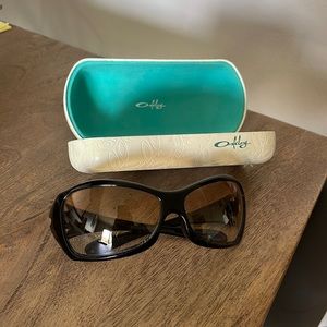 Oakley sunglasses